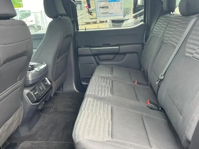 Nuevos FORD F-150 à Estados chez autogozo