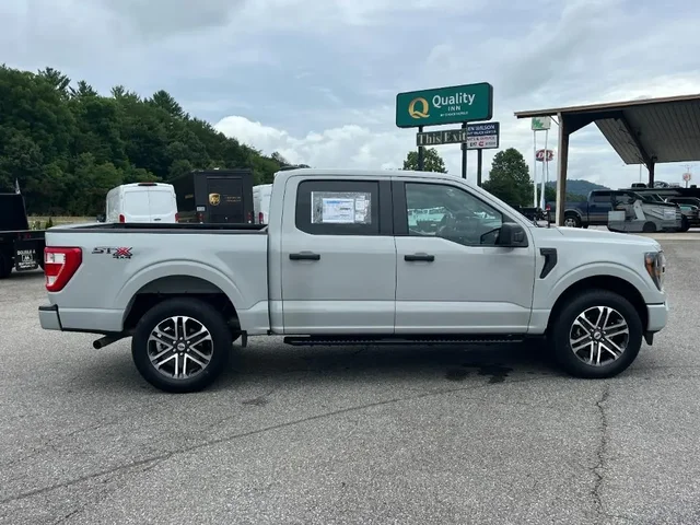 Nuevos FORD F-150 à Estados chez autogozo