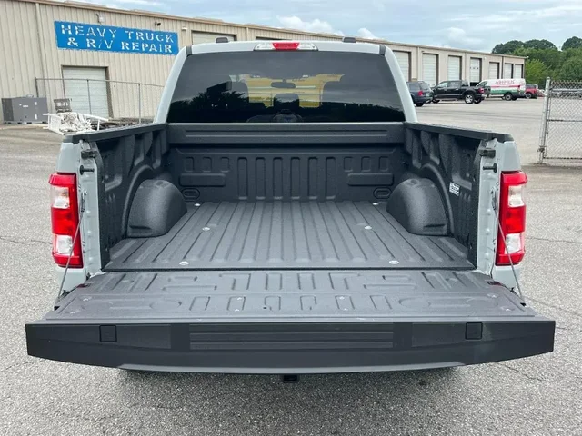 Nuevos FORD F-150 à Estados chez autogozo