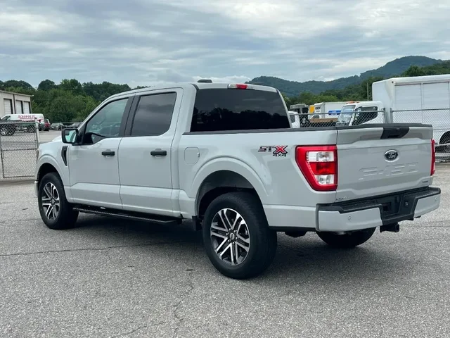 Nuevos FORD F-150 à Estados chez autogozo