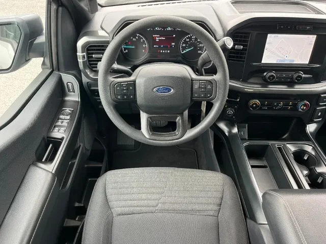 Nuevos FORD F-150 à Estados chez autogozo