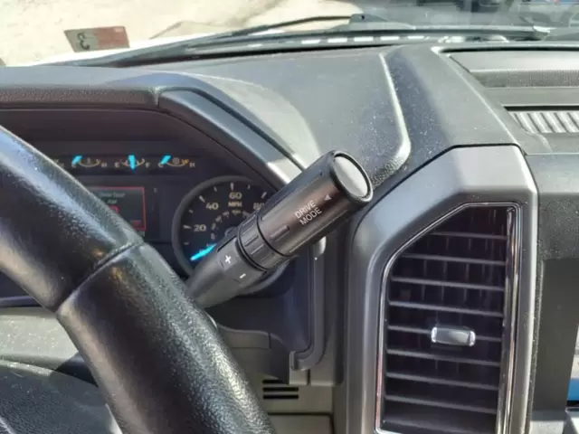 SEMINUEVOS Ford F-150 a Estados en autogozo