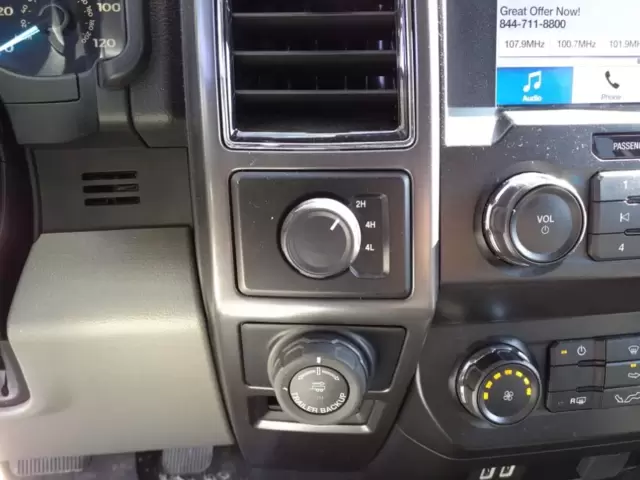 SEMINUEVOS Ford F-150 a Estados en autogozo