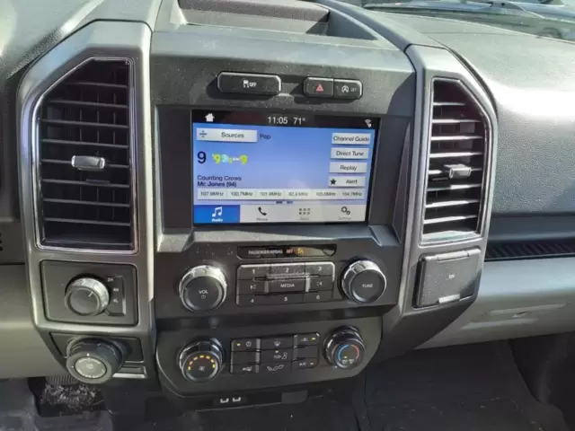 SEMINUEVOS Ford F-150 a Estados en autogozo