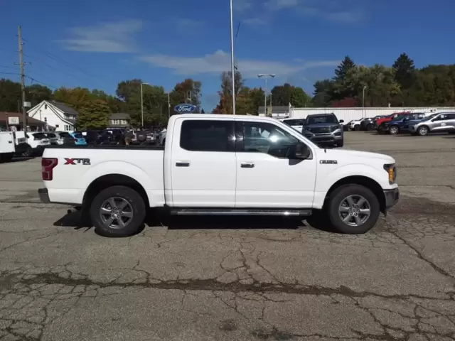 SEMINUEVOS Ford F-150 a Estados en autogozo
