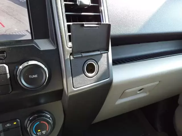 SEMINUEVOS Ford F-150 a Estados en autogozo