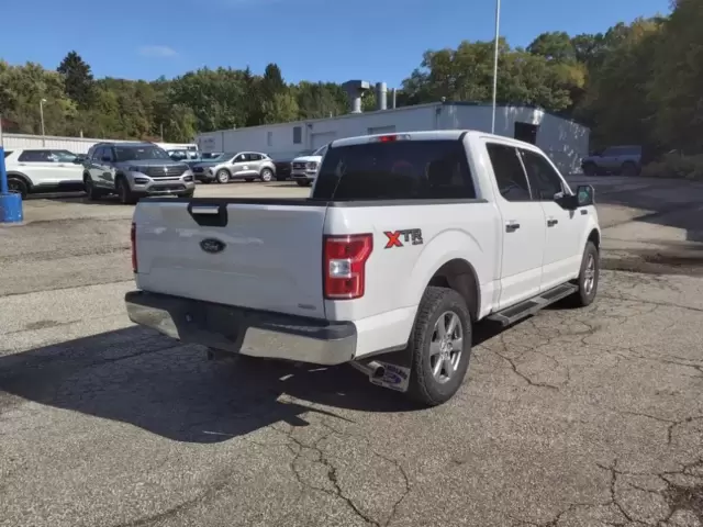 SEMINUEVOS Ford F-150 a Estados en autogozo