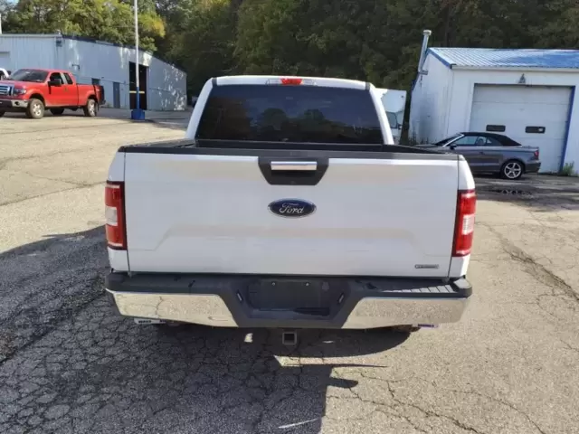 SEMINUEVOS Ford F-150 a Estados en autogozo