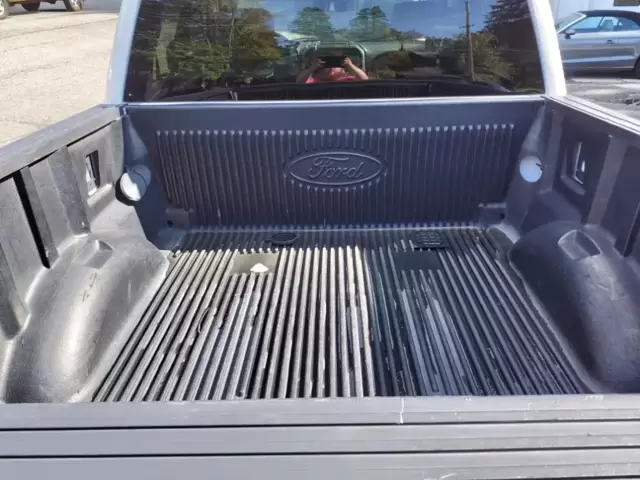 SEMINUEVOS Ford F-150 a Estados en autogozo