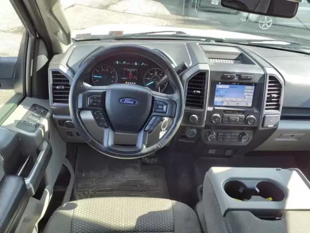 SEMINUEVOS Ford F-150 a Estados en autogozo