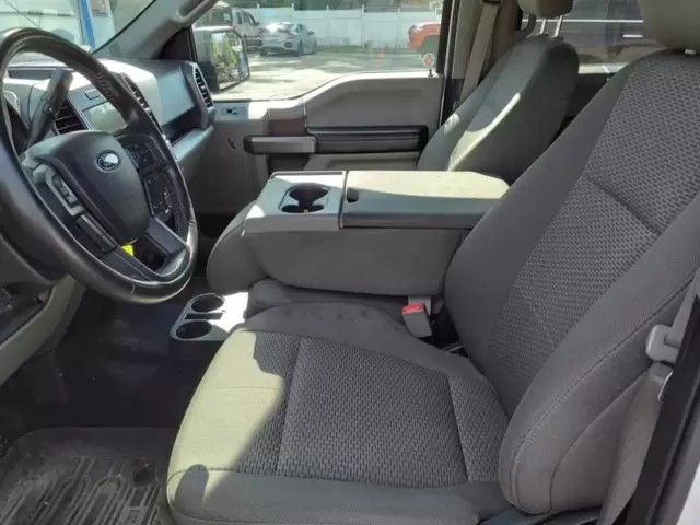 SEMINUEVOS Ford F-150 a Estados en autogozo