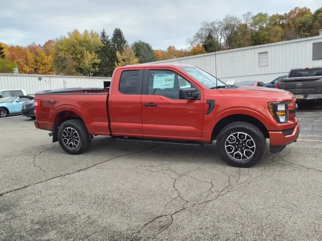 Nuevos FORD F-150 à Estados chez autogozo