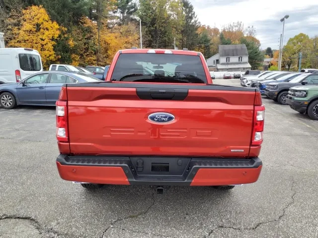 Nuevos FORD F-150 à Estados chez autogozo