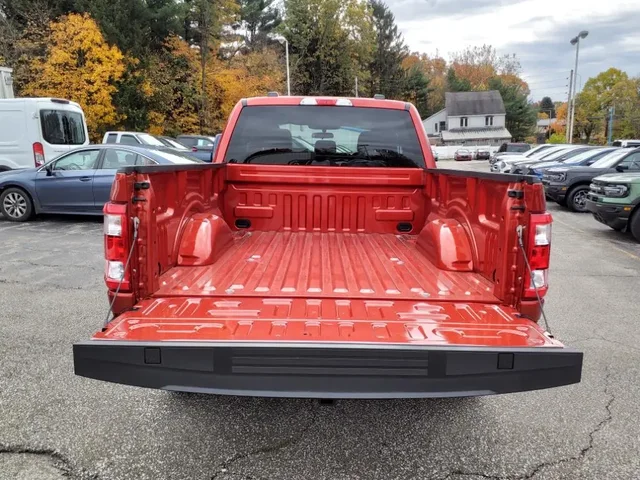 Nuevos FORD F-150 à Estados chez autogozo
