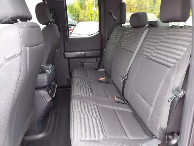 Nuevos FORD F-150 à Estados chez autogozo