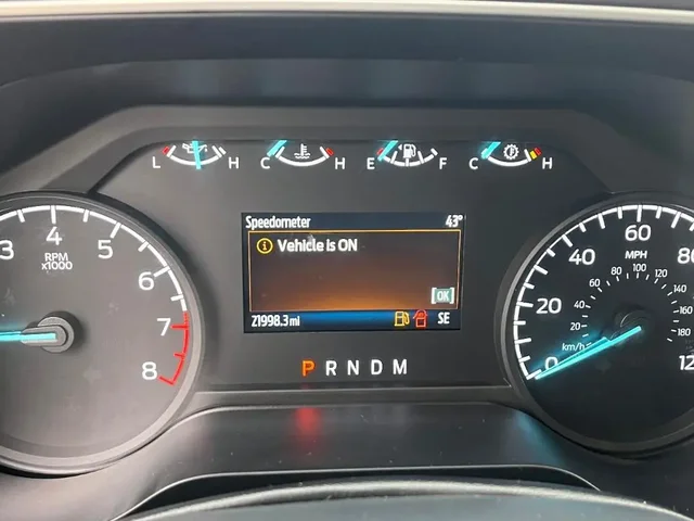 SEMINUEVOS Ford F-150 a Estados en autogozo