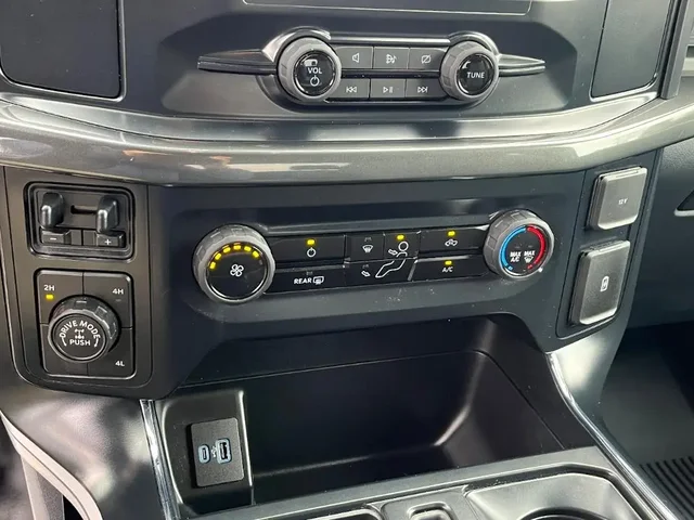 SEMINUEVOS Ford F-150 a Estados en autogozo
