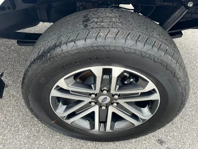 SEMINUEVOS Ford F-150 a Estados en autogozo