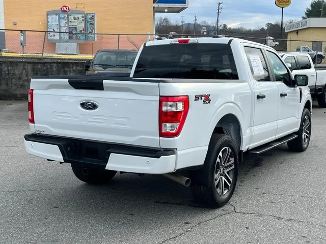 SEMINUEVOS Ford F-150 a Estados en autogozo