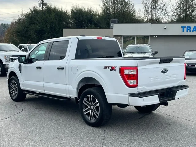 SEMINUEVOS Ford F-150 a Estados en autogozo