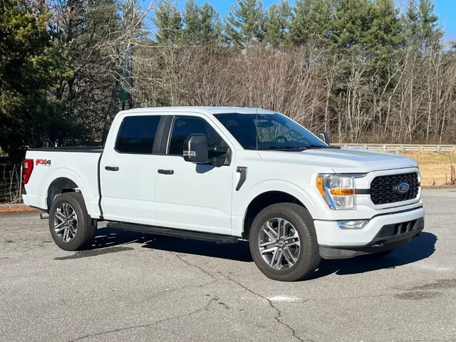 SEMINUEVOS Ford F-150 a Estados en autogozo