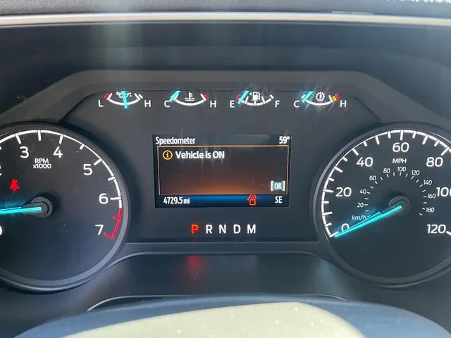 SEMINUEVOS Ford F-150 a Estados en autogozo
