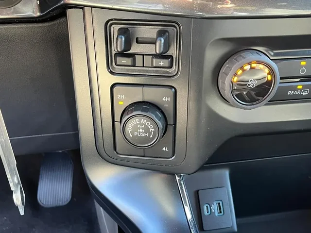 SEMINUEVOS Ford F-150 a Estados en autogozo