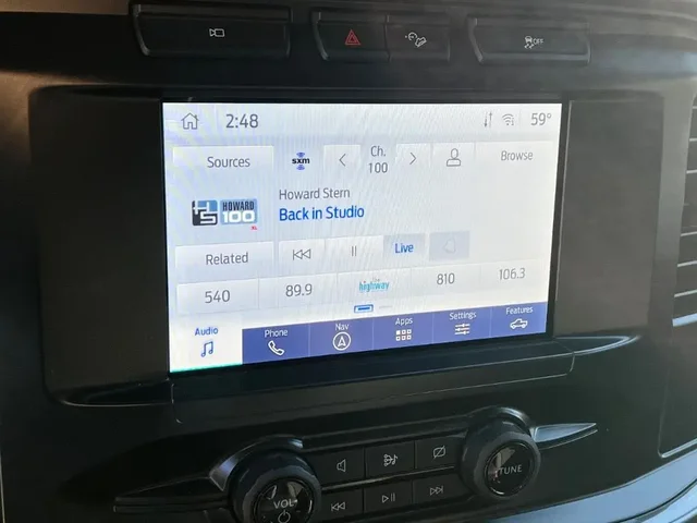 SEMINUEVOS Ford F-150 a Estados en autogozo
