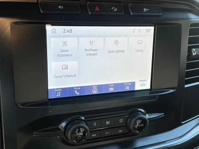 SEMINUEVOS Ford F-150 a Estados en autogozo