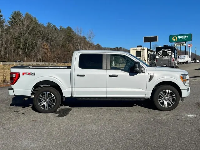 SEMINUEVOS Ford F-150 a Estados en autogozo