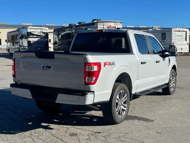 SEMINUEVOS Ford F-150 a Estados en autogozo
