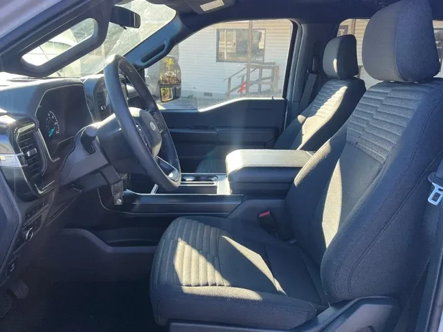 SEMINUEVOS Ford F-150 a Estados en autogozo