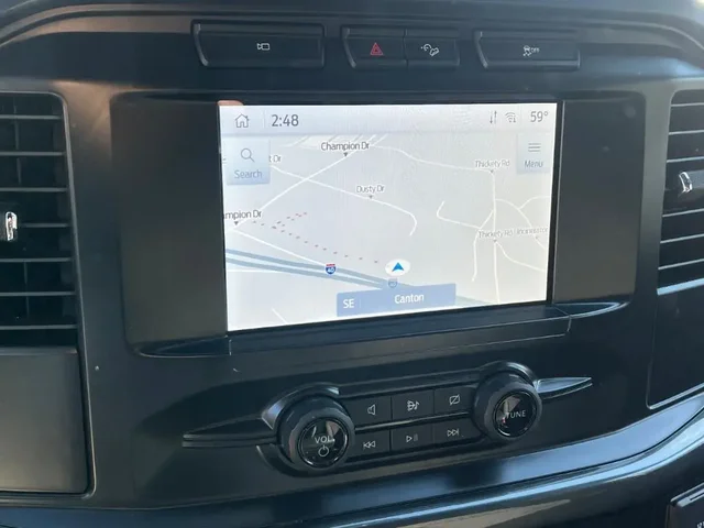 SEMINUEVOS Ford F-150 a Estados en autogozo