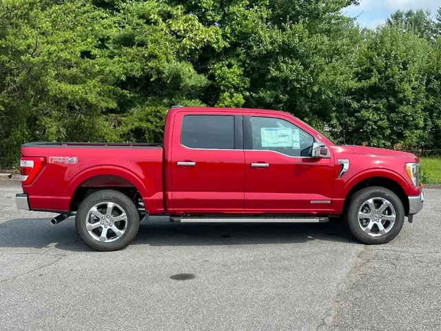 Nuevos FORD F-150 à Estados chez autogozo