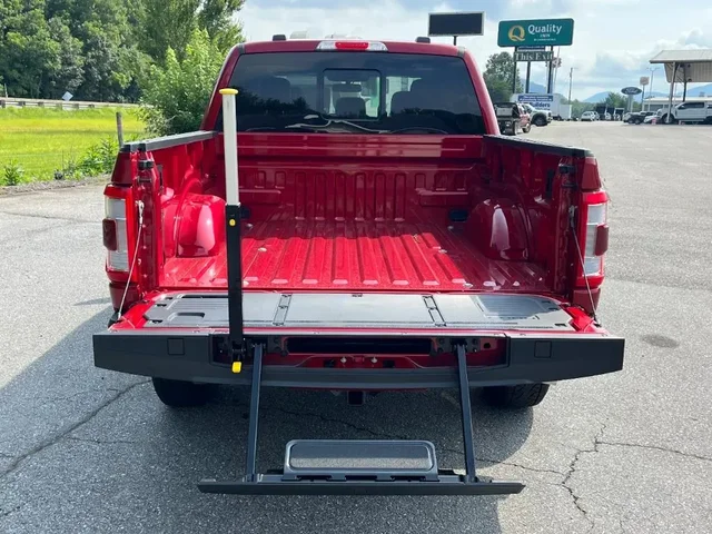 Nuevos FORD F-150 à Estados chez autogozo