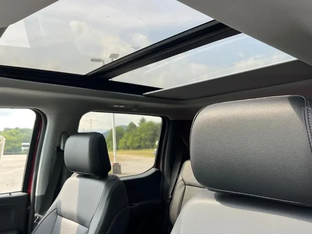 Nuevos FORD F-150 à Estados chez autogozo