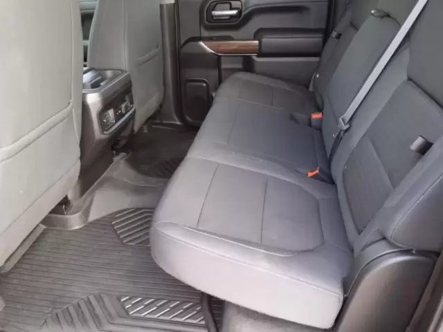 SEMINUEVOS Chevrolet Silverado 1500 a Estados en autogozo