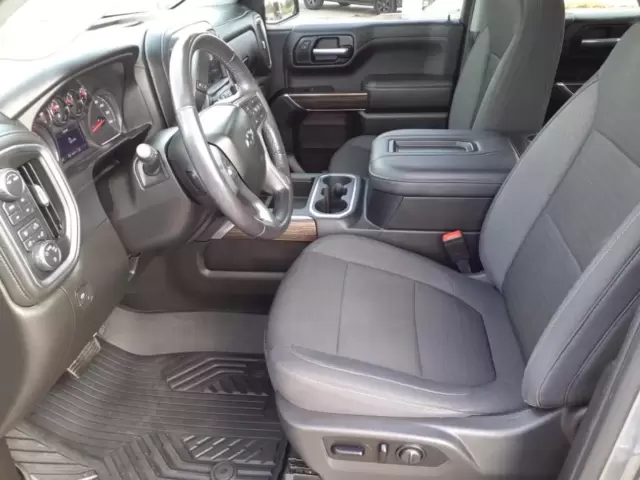SEMINUEVOS Chevrolet Silverado 1500 a Estados en autogozo