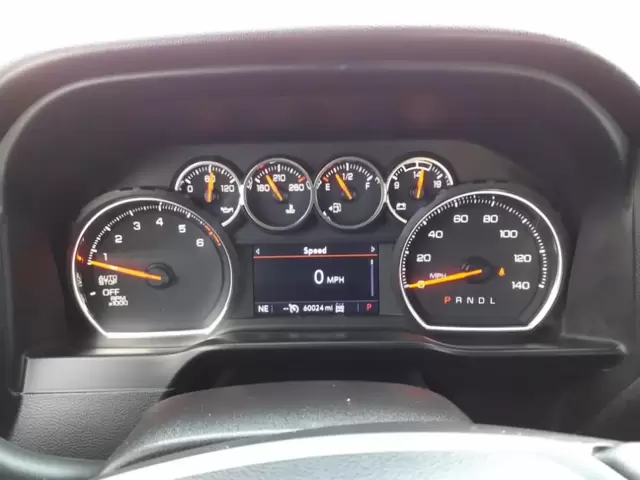 SEMINUEVOS Chevrolet Silverado 1500 a Estados en autogozo