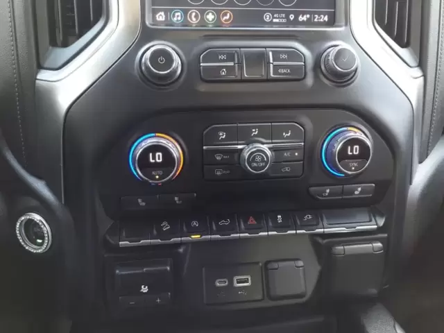 SEMINUEVOS Chevrolet Silverado 1500 a Estados en autogozo