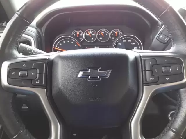 SEMINUEVOS Chevrolet Silverado 1500 a Estados en autogozo