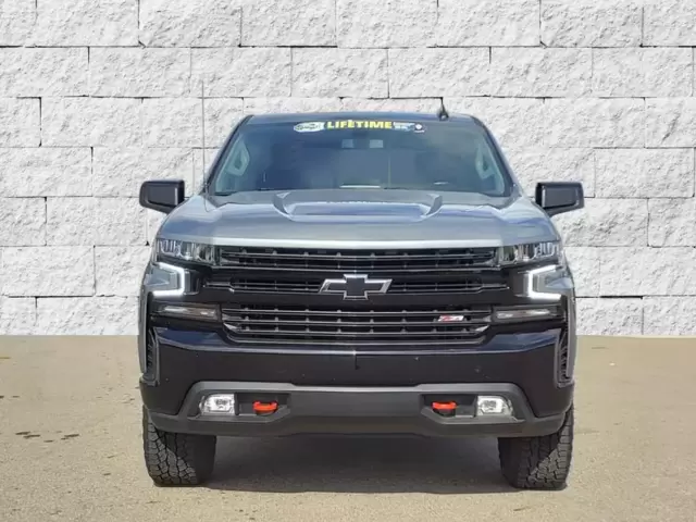 SEMINUEVOS Chevrolet Silverado 1500 a Estados en autogozo