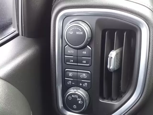SEMINUEVOS Chevrolet Silverado 1500 a Estados en autogozo