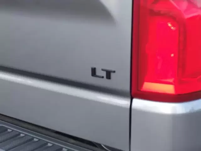 SEMINUEVOS Chevrolet Silverado 1500 a Estados en autogozo