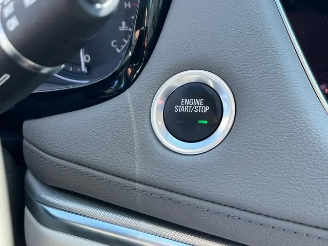 SEMINUEVOS Cadillac XT5 a Estados en autogozo