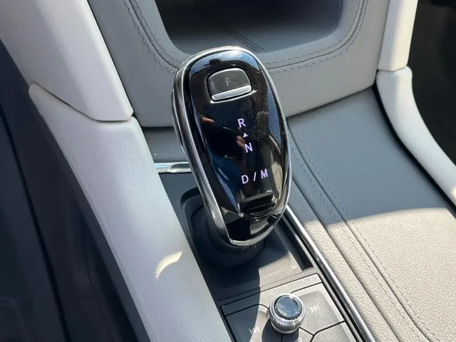 SEMINUEVOS Cadillac XT5 a Estados en autogozo