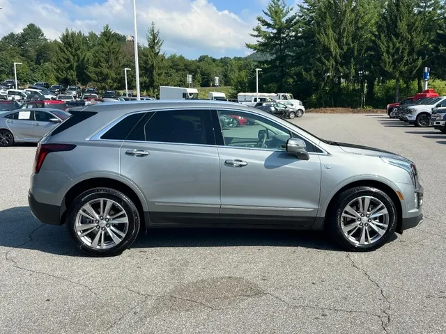 SEMINUEVOS Cadillac XT5 a Estados en autogozo