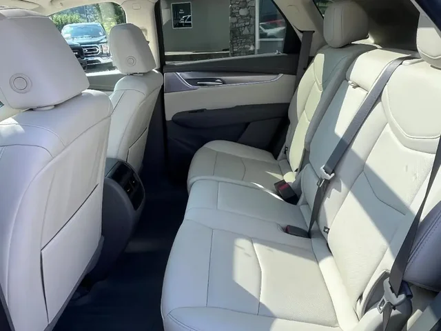 SEMINUEVOS Cadillac XT5 a Estados en autogozo