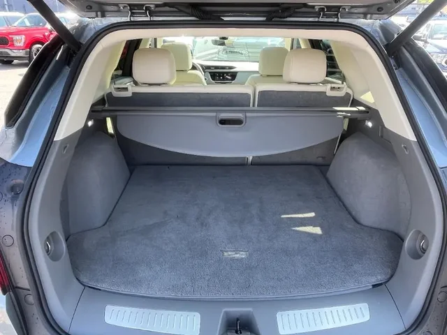 SEMINUEVOS Cadillac XT5 a Estados en autogozo