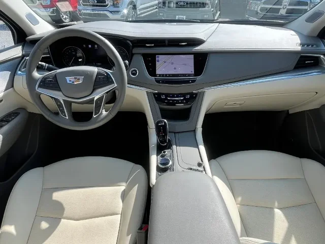 SEMINUEVOS Cadillac XT5 a Estados en autogozo